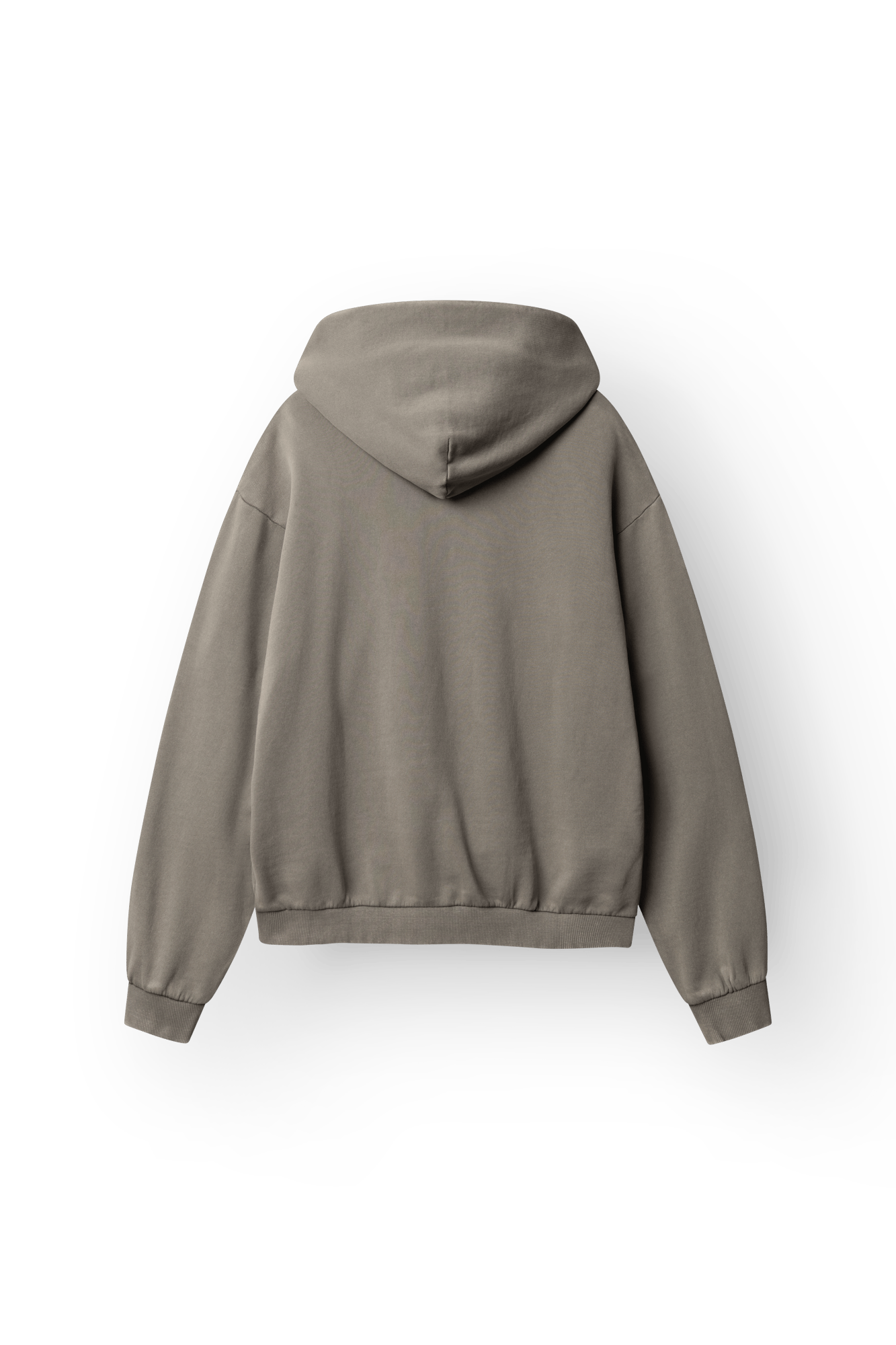 ARKK Apparel Core Hoodie | Khaki Hoodie