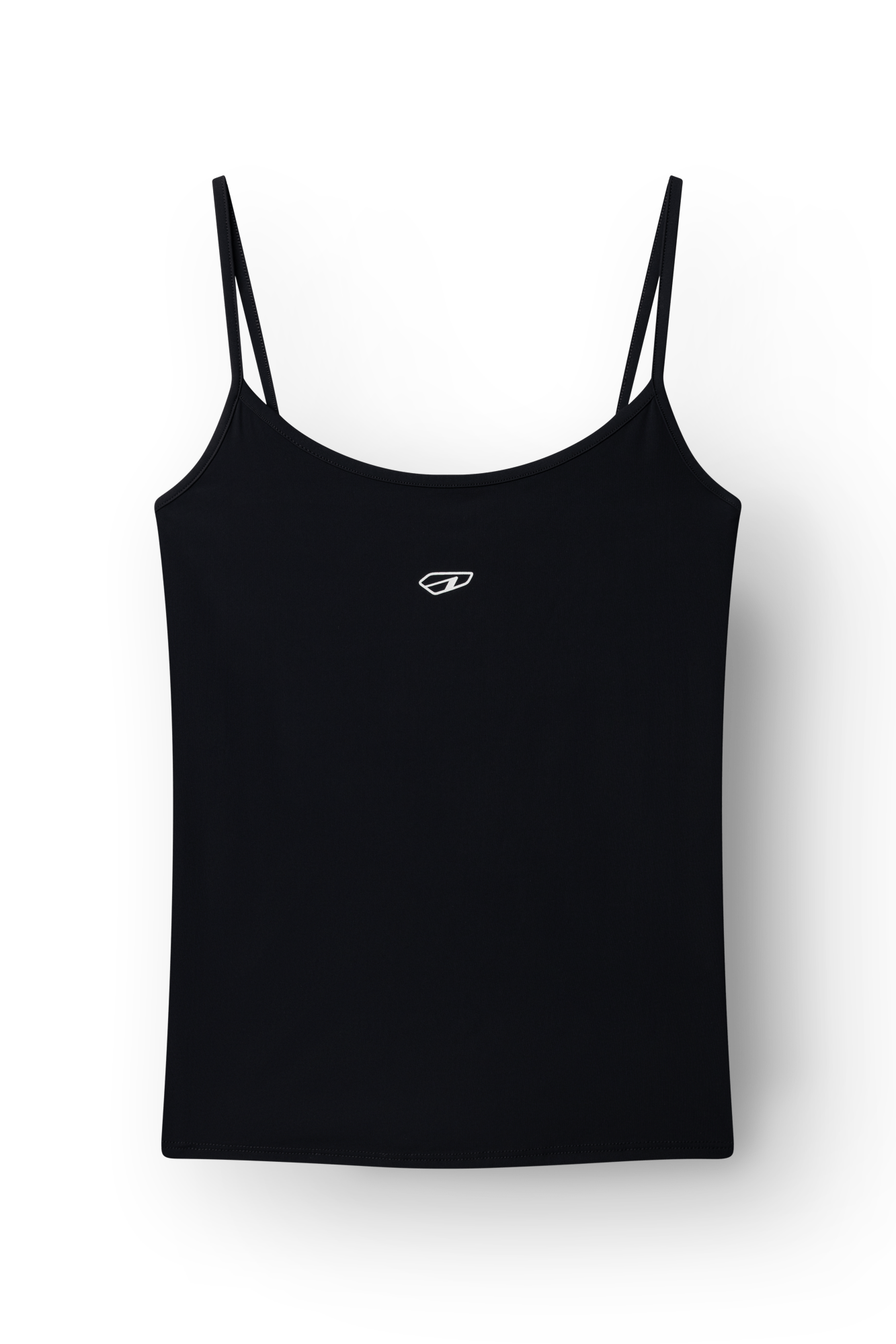 ARKK Apparel Core Tank Top | Black T-Shirt