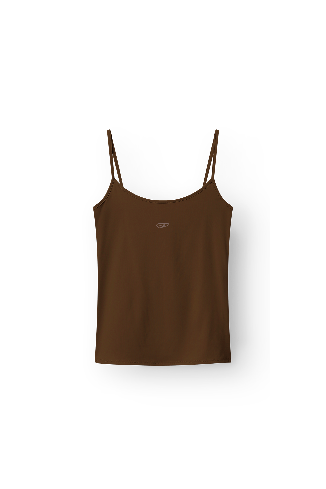 ARKK Apparel Core Tank Top | Cocoa T-Shirt