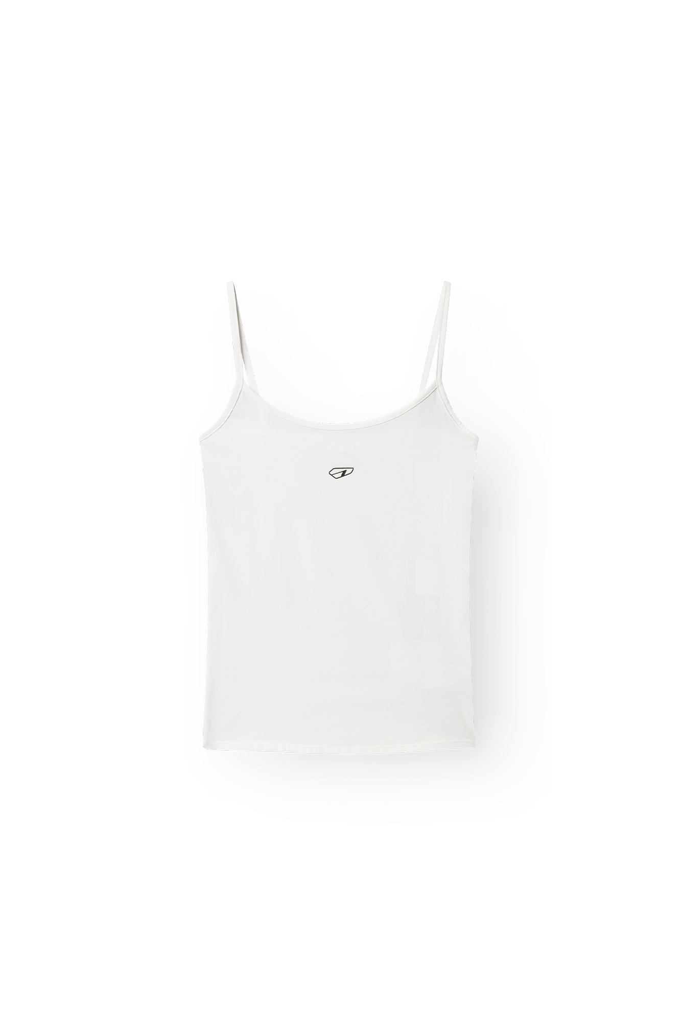 ARKK Apparel Core Tank Top | Off White T-Shirt
