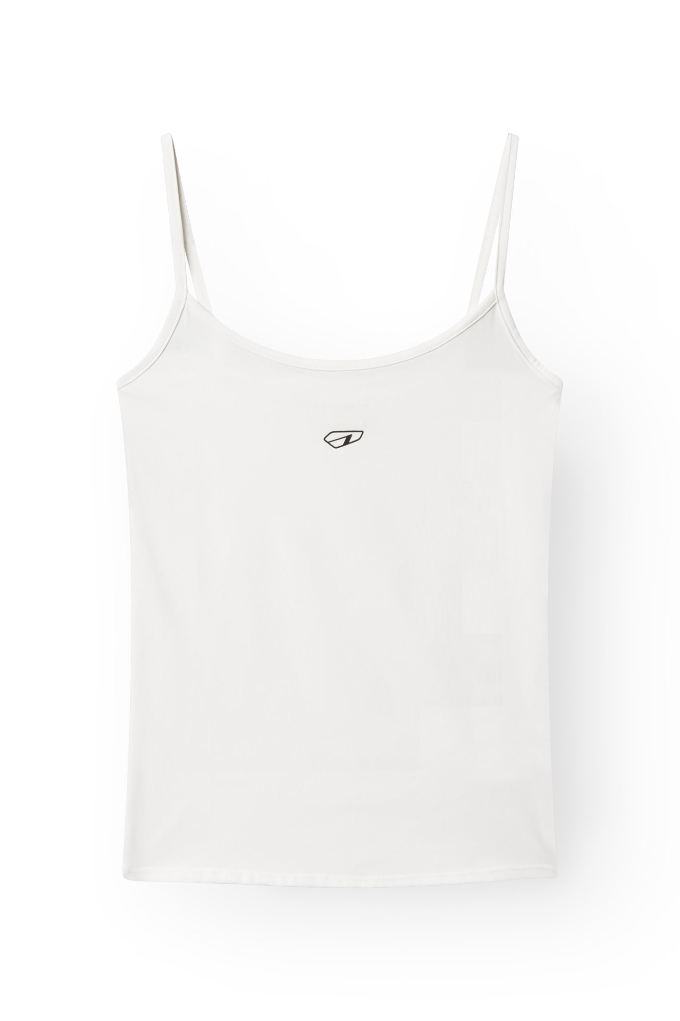 ARKK Apparel Core Tank Top | Off White T-Shirt