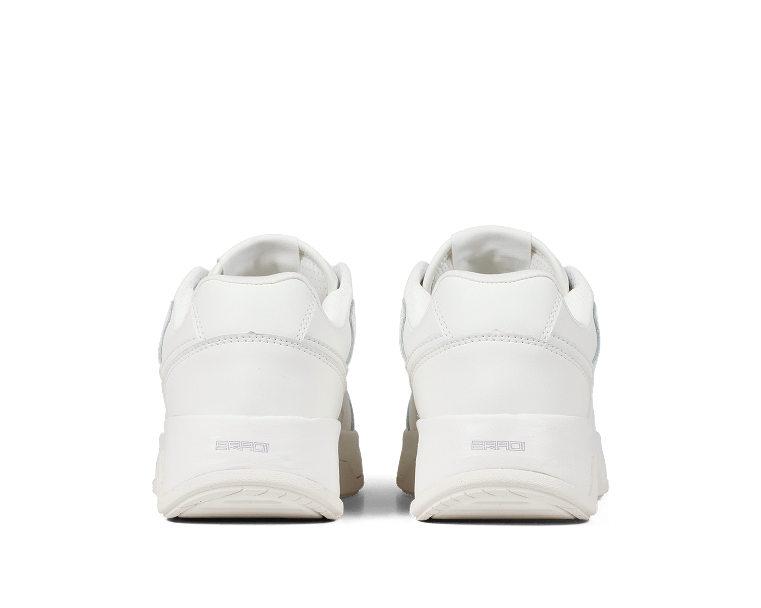 ARKK Collection Dinasty Leather 2.0 ERA-01 | Bright White Tofu | Women Dinasty