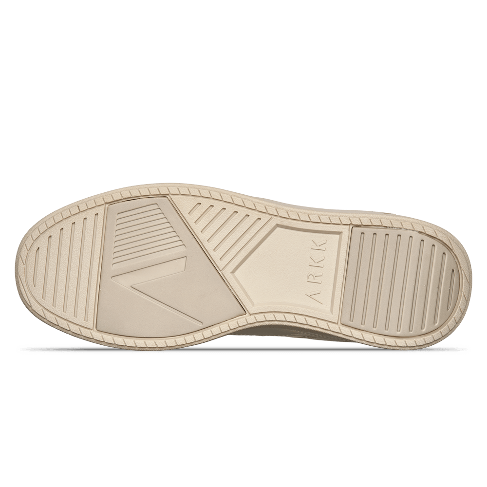 ARKK Collection Dinasty Leather Suede ERA-01 | Triple French Oak | Women Dinasty