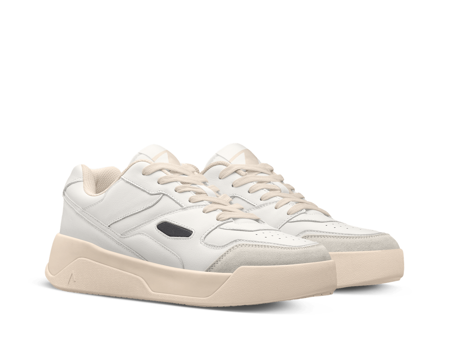 ARKK Main Line Dinasty | White Cream | Men Dinasty