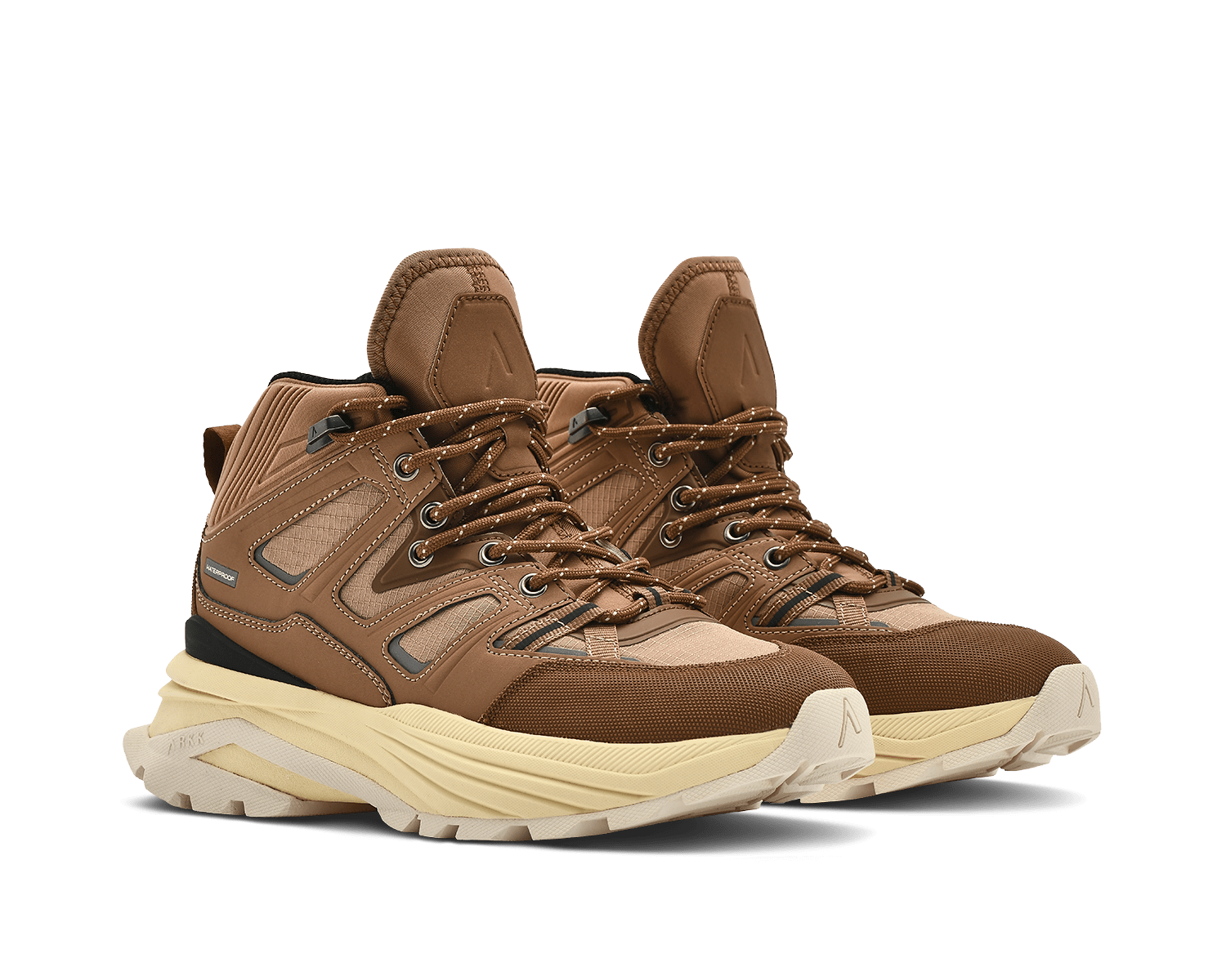 ARKK Main Line Duratek | Chocolate Cream Duratek