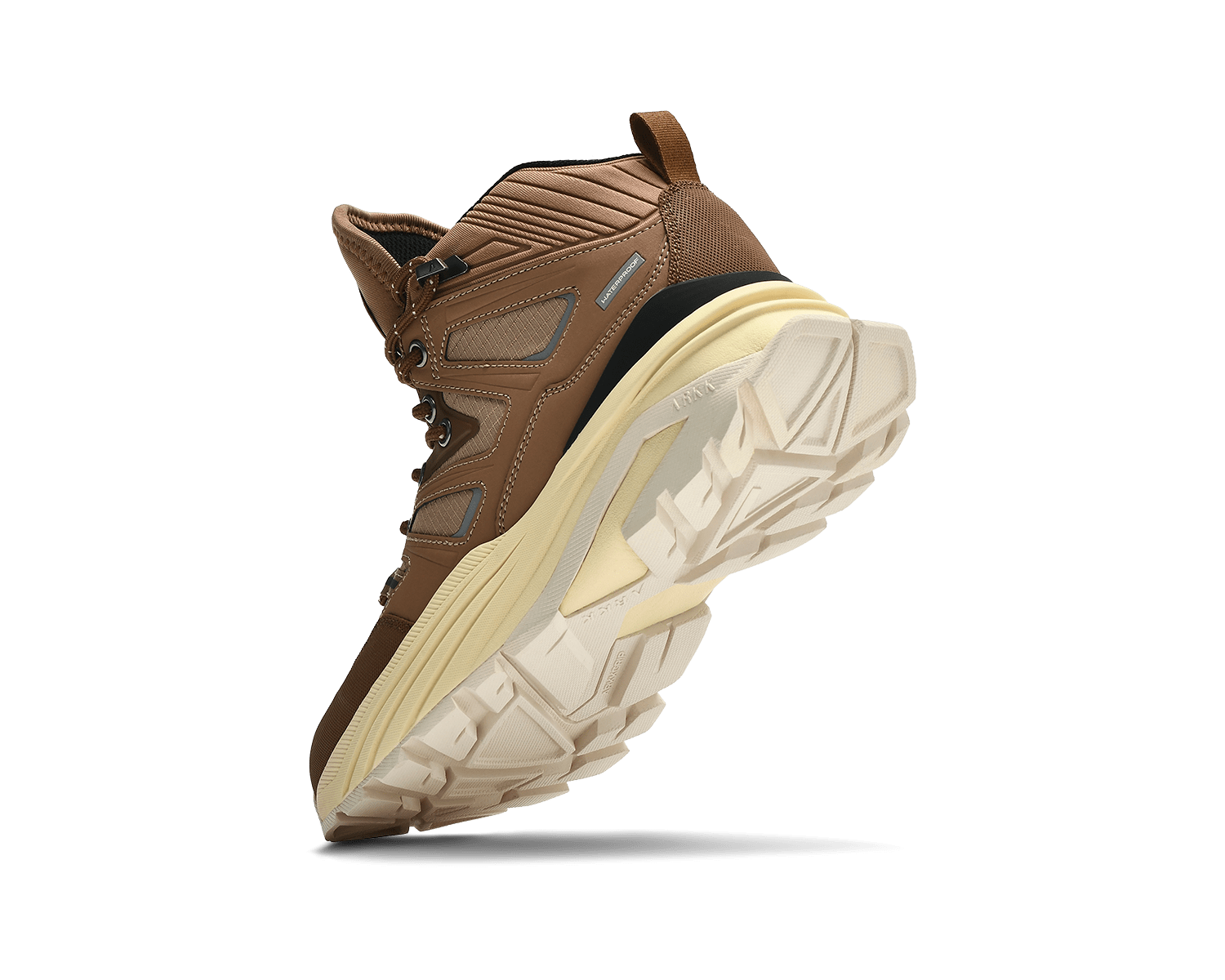 ARKK Main Line Duratek | Chocolate Cream Duratek
