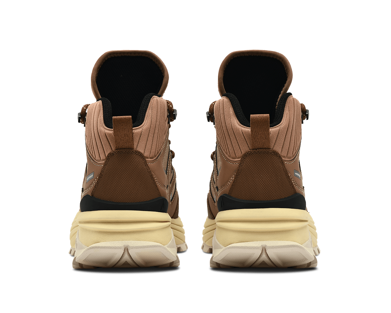 ARKK Main Line Duratek | Chocolate Cream Duratek