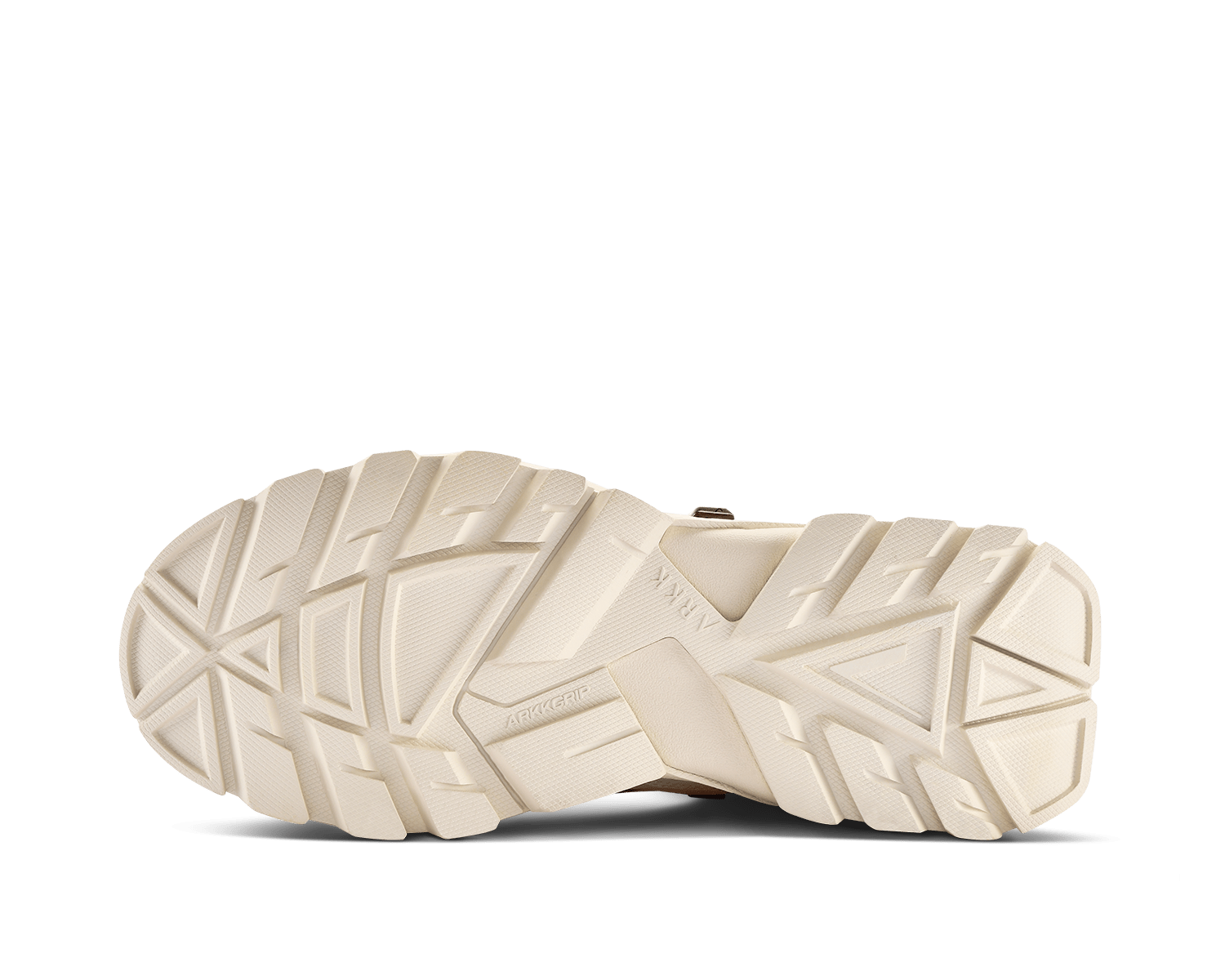 ARKK Main Line Duratek | Almond Peach | Men Duratek