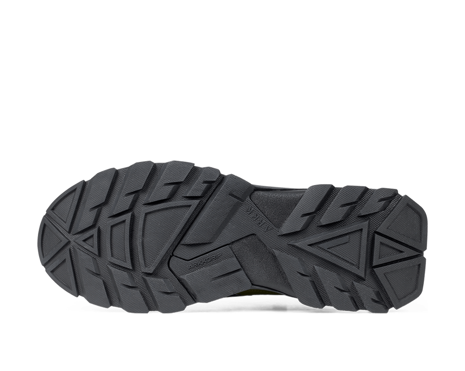 ARKK Main Line Duratek Nylon HL TX-22 | Black Avocado | Men Duratek