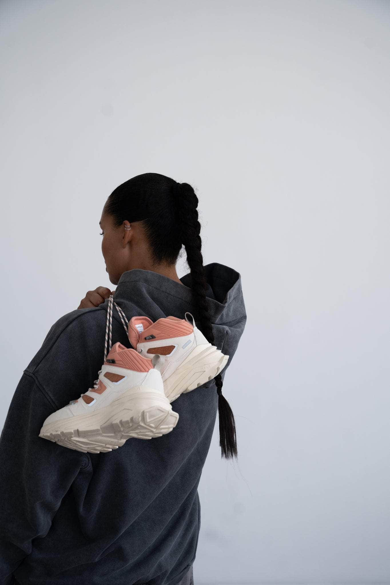 ARKK Main Line Duratek | Almond Peach | Women Duratek