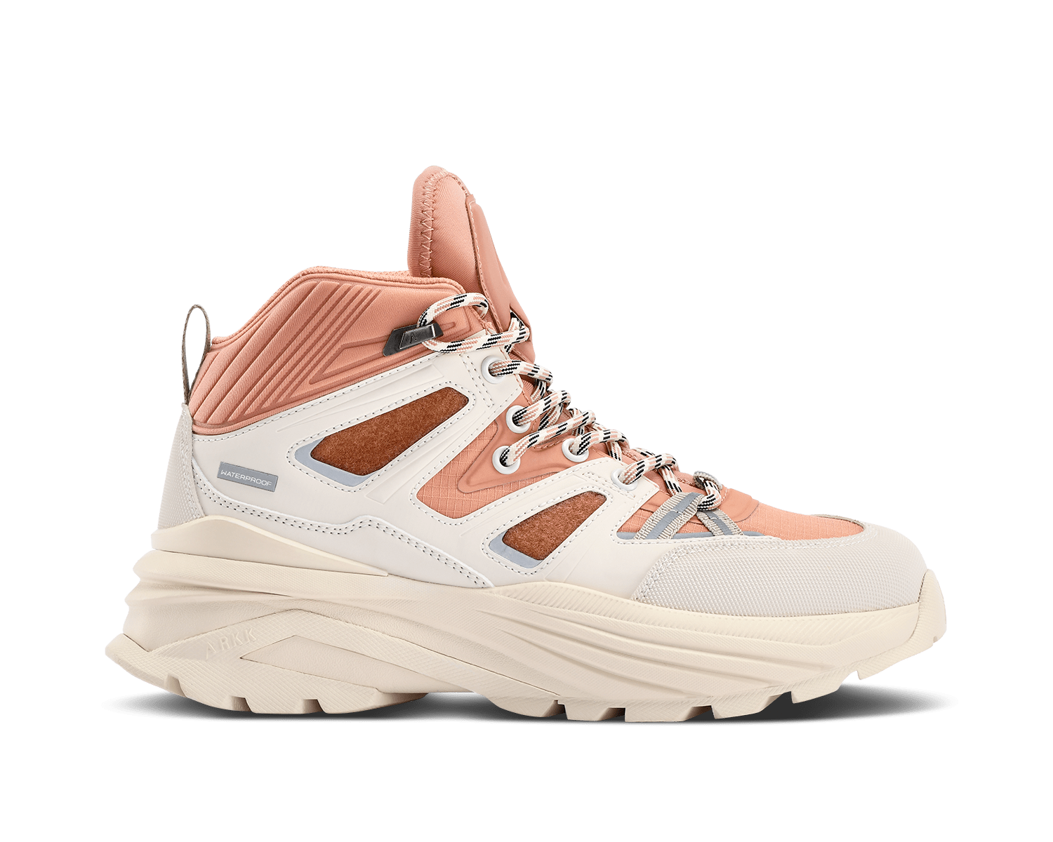 ARKK Main Line Duratek | Almond Peach | Women Duratek