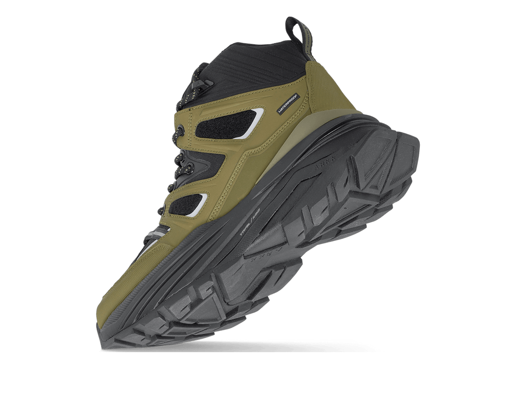 Duratek Nylon HL TX-22 | Black Avocado | Women - Free delivery Duratek Nylon HL TX-22 | Black Avocado | Women - Free delivery