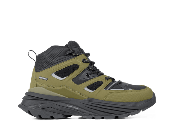 Duratek Nylon HL TX-22 | Black Avocado | Women - Free delivery