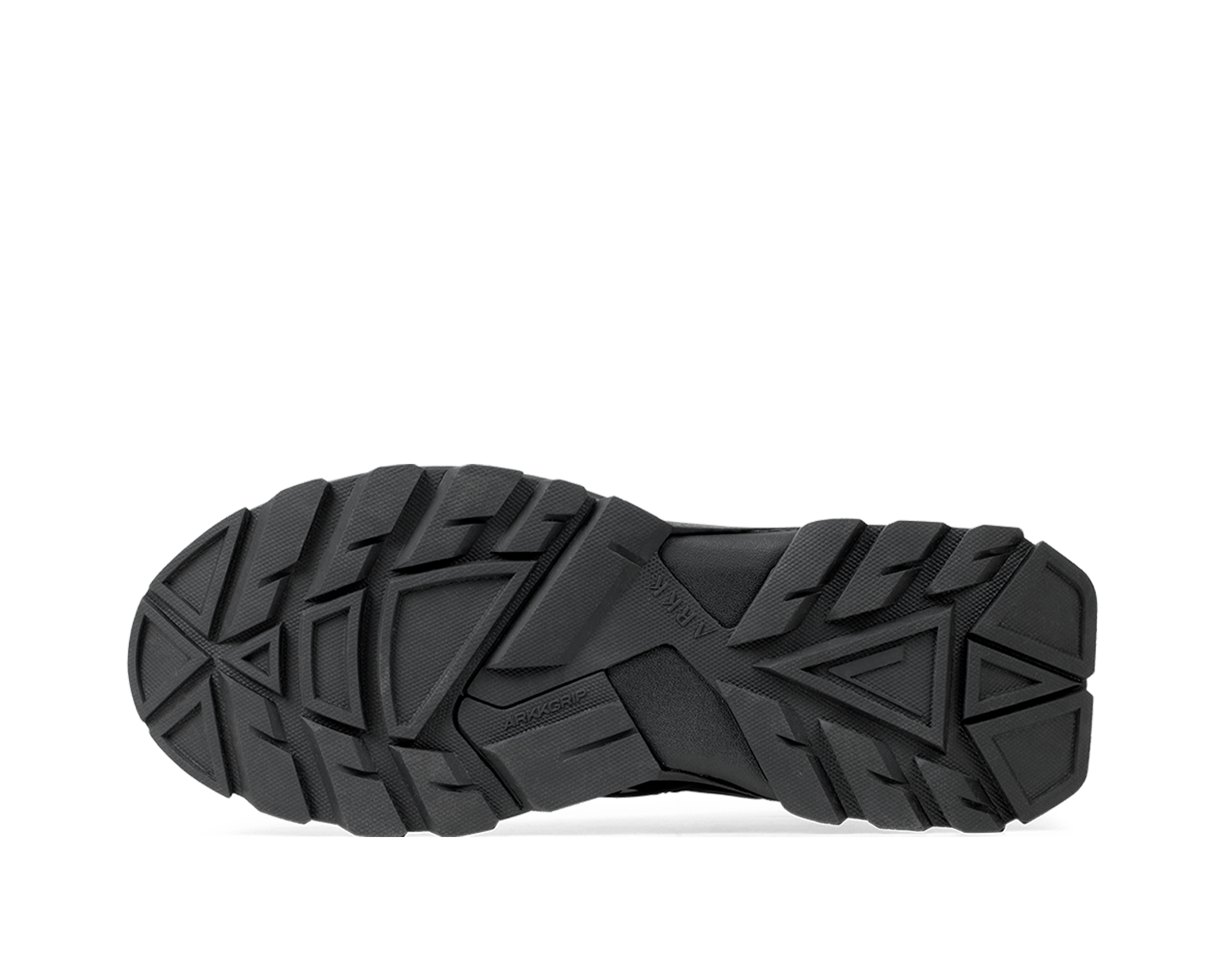 ARKK Main Line Duratek Nylon HL TX-22 | Triple Black | Men Duratek