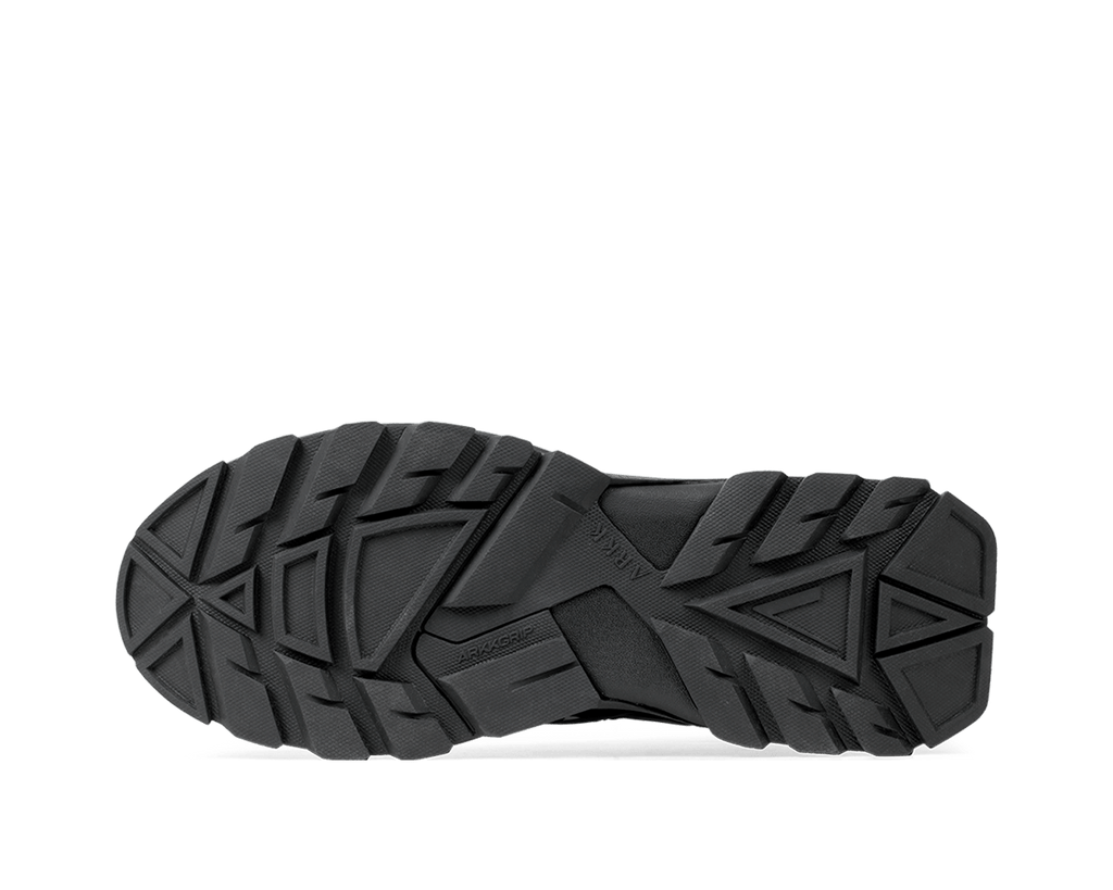 Duratek Nylon HL TX-22 | Triple Black | Men - Free delivery Duratek Nylon HL TX-22 | Triple Black | Men - Free delivery