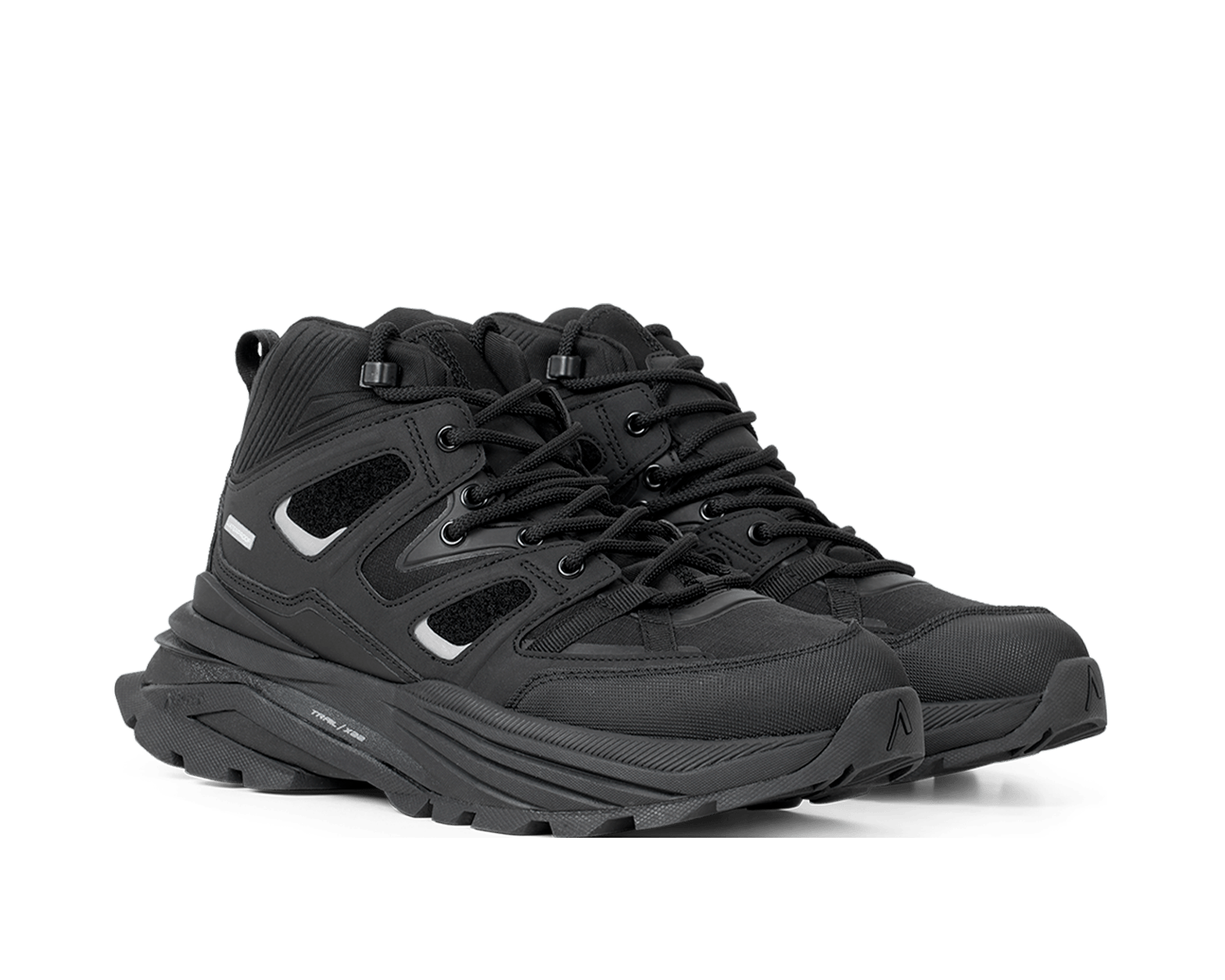 ARKK Main Line Duratek Nylon HL TX-22 | Triple Black | Women Duratek
