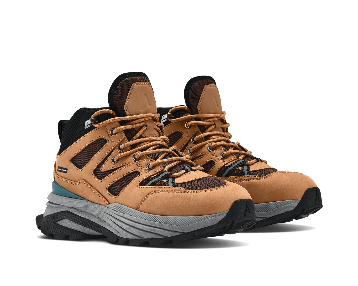 ARKK Main Line Duratek | Tan | Women Duratek