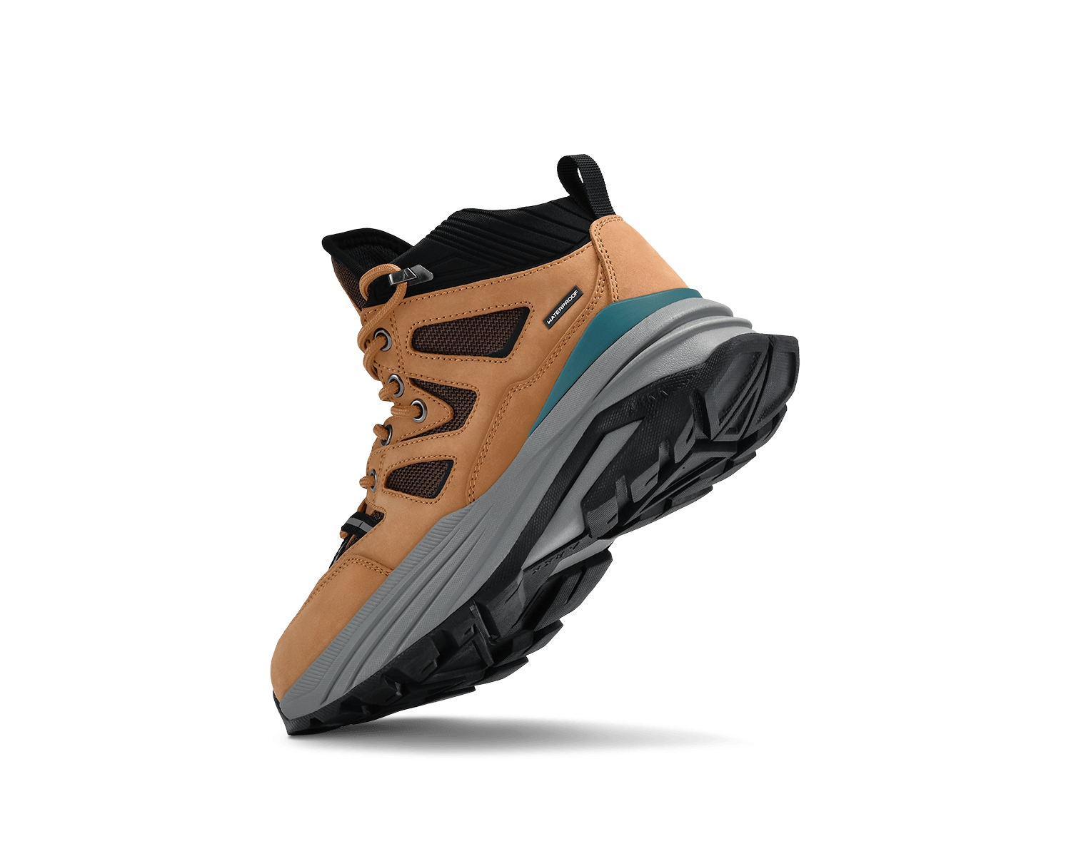 ARKK Main Line Duratek | Tan | Women Duratek