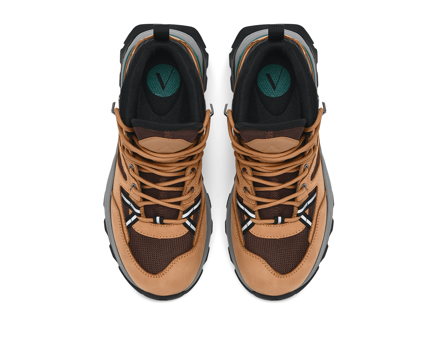 ARKK Main Line Duratek | Tan | Women Duratek