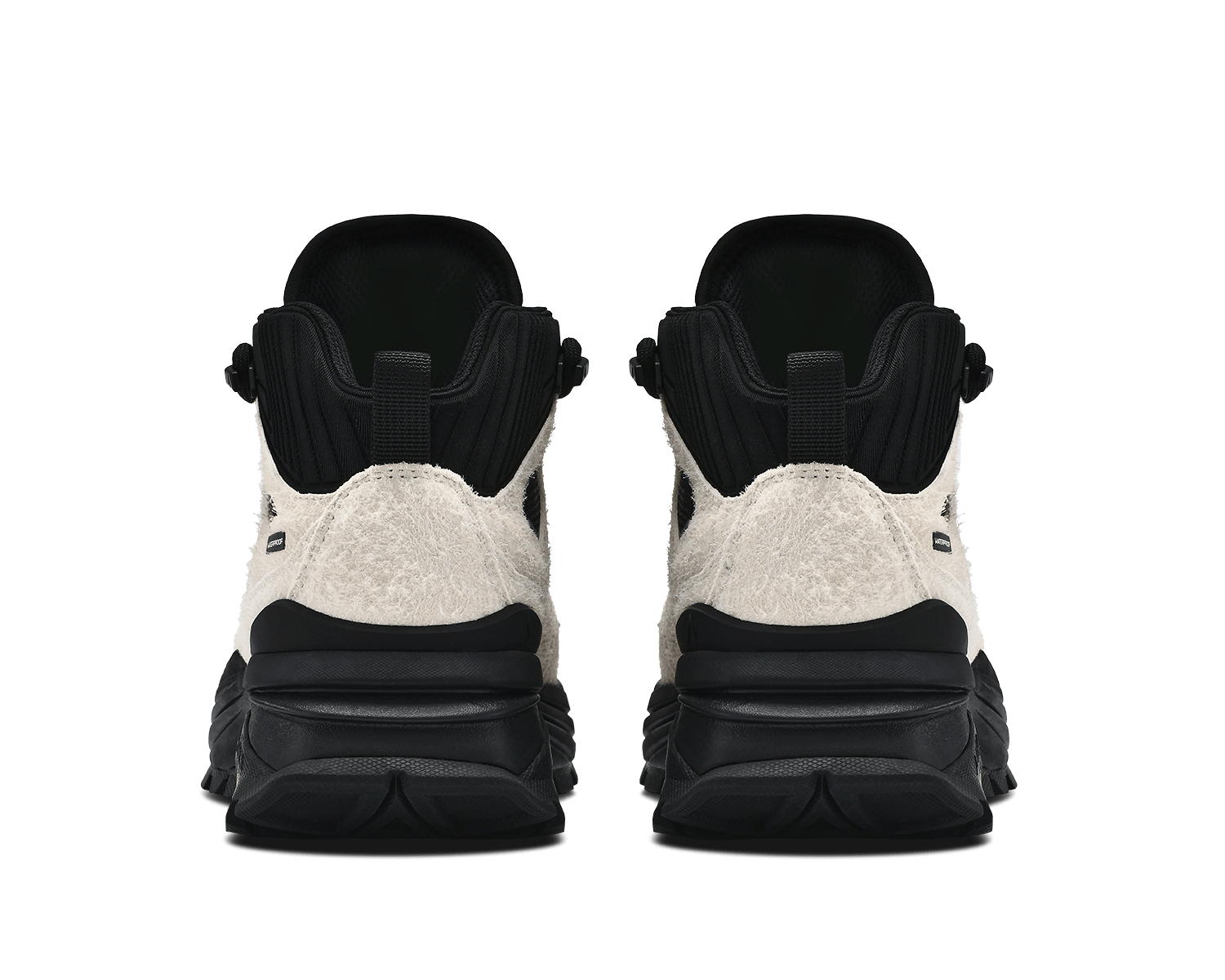 ARKK Main Line Duratek | Tofu Black | Men Duratek