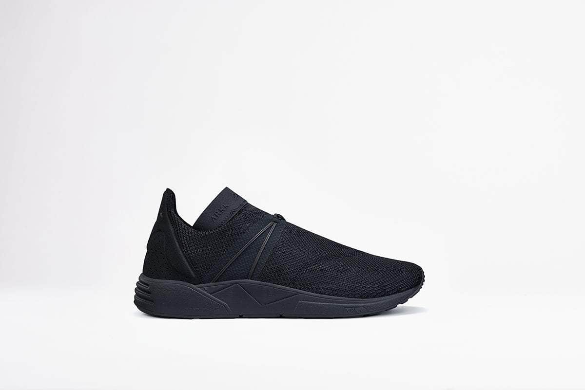 ARKK Collection Eaglezero S-E15 Triple Midnight - Men Eaglezero Midnight