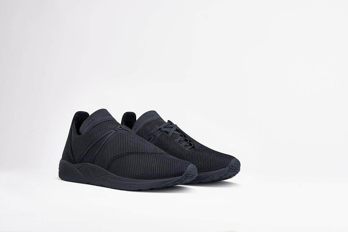 ARKK Collection Eaglezero S-E15 Triple Midnight - Men Eaglezero Midnight