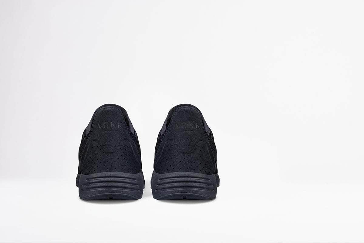 ARKK Collection Eaglezero S-E15 Triple Midnight - Men Eaglezero Midnight