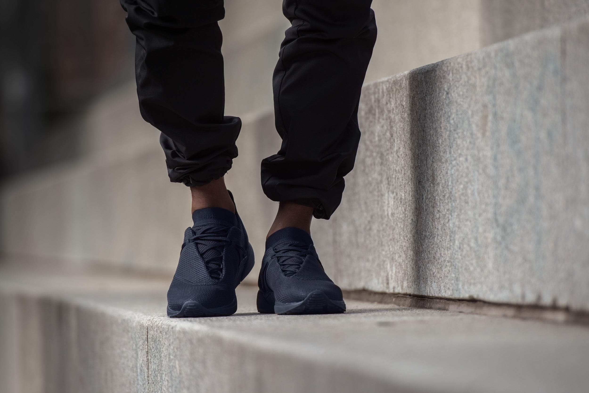 ARKK Collection Eaglezero S-E15 Triple Midnight - Men Eaglezero Midnight