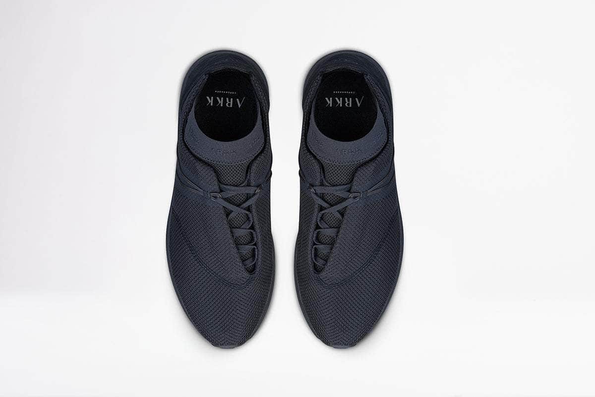 ARKK Collection Eaglezero S-E15 Triple Midnight - Women Eaglezero Midnight