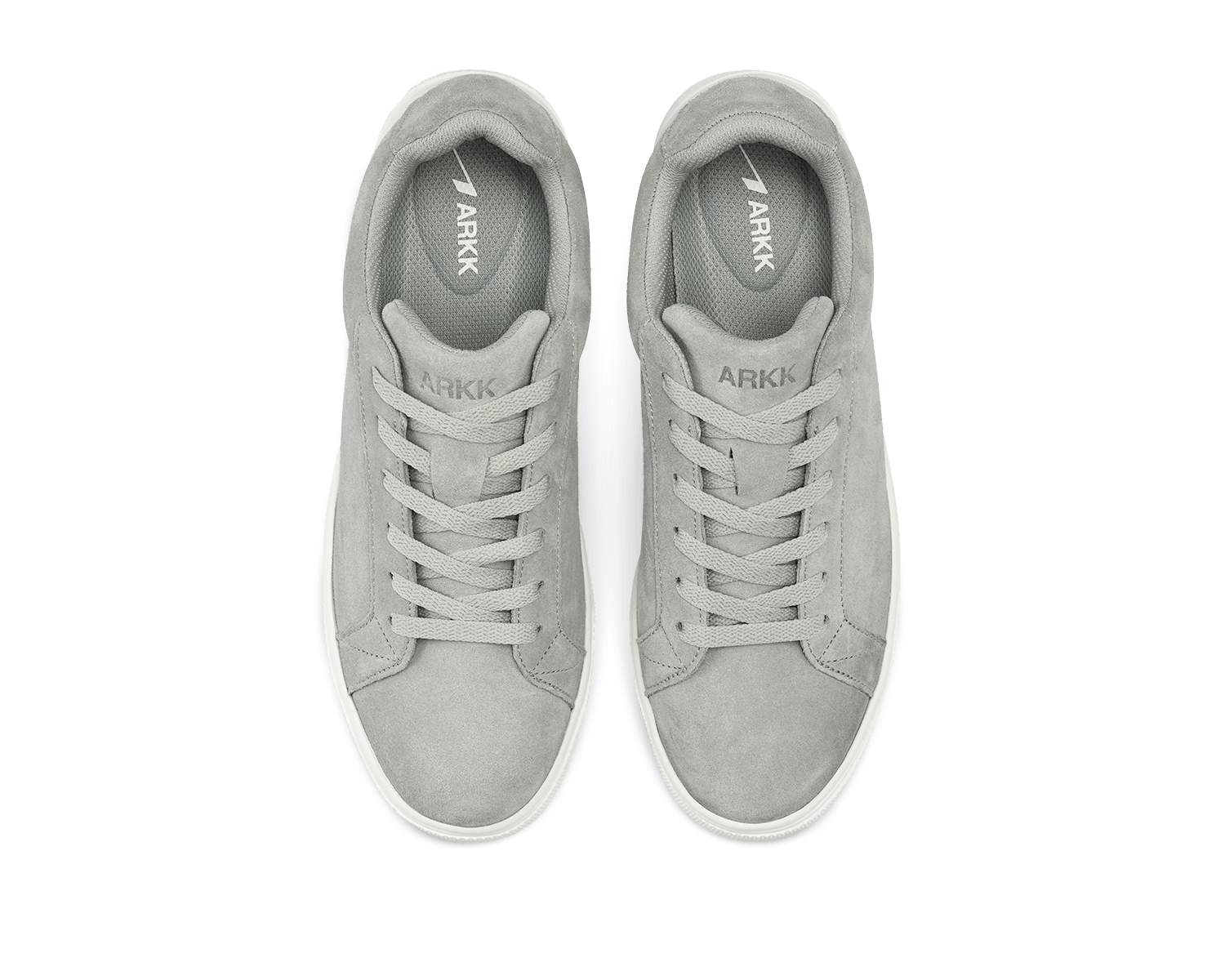 ARKK NOS Ease | Light Grey Ease