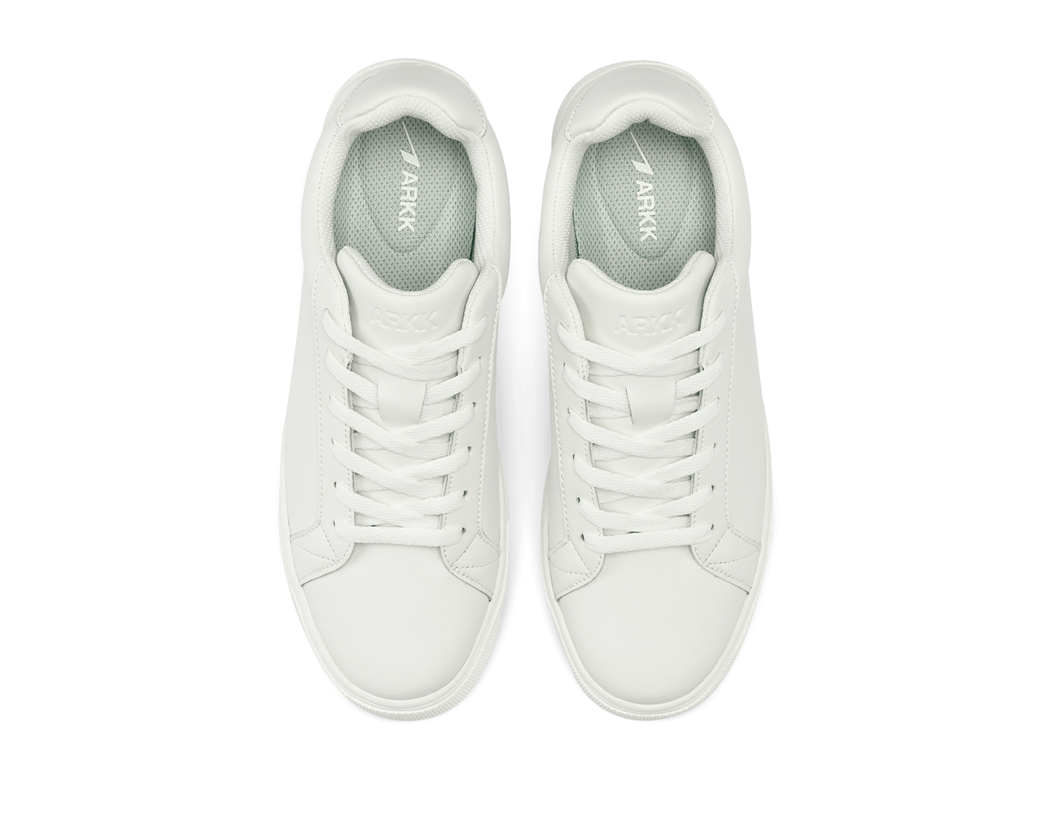 ARKK NOS Ease | Triple White Ease