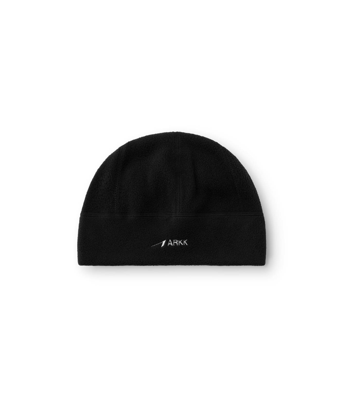 ARKK Accessories Elda Fleece Beanie | Black Beanie