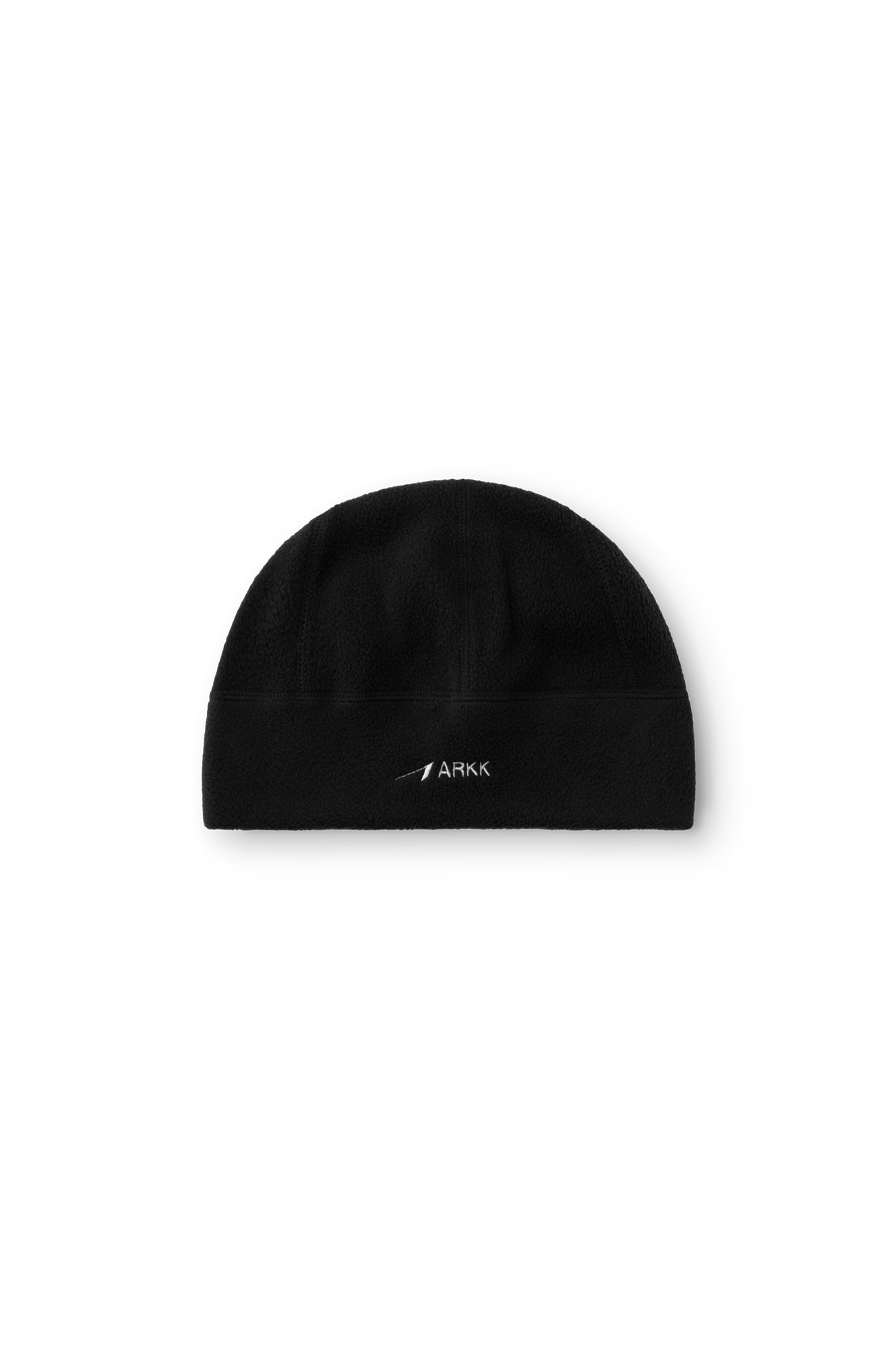 ARKK Accessories Elda Fleece Beanie | Black Beanie