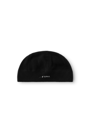 ARKK Accessories Elda Fleece Beanie | Black Beanie