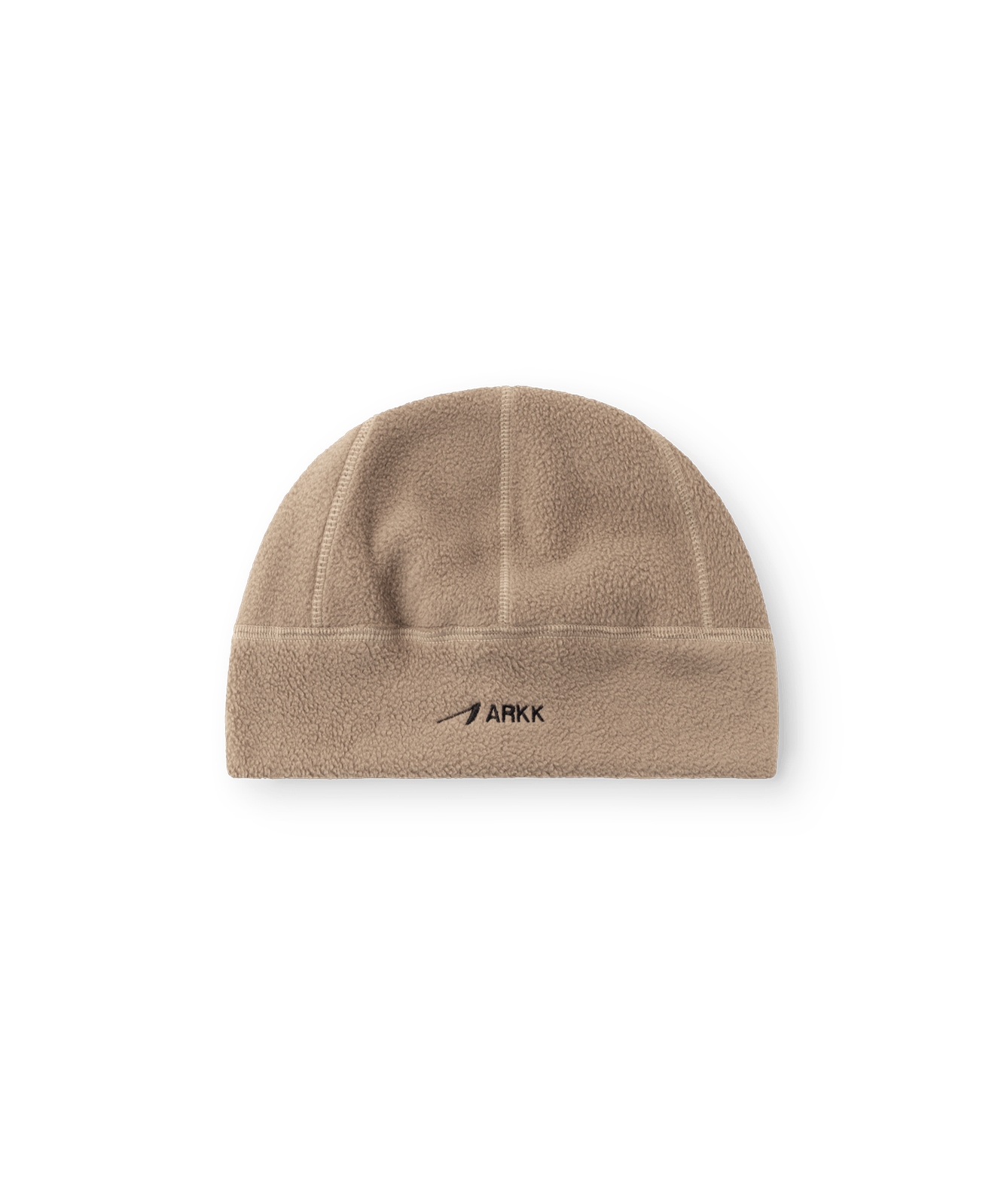 ARKK Accessories Elda Fleece Beanie | Taupe Beanie