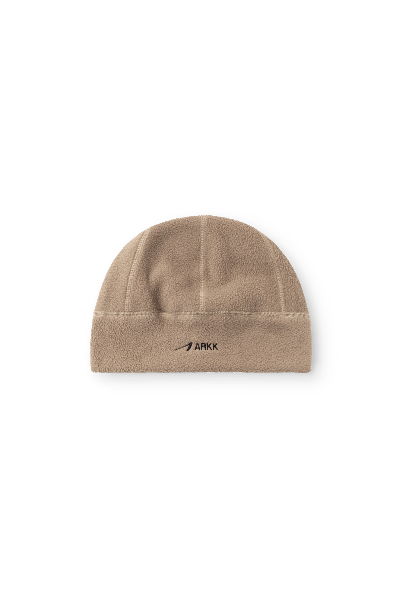 ARKK Accessories Elda Fleece Beanie | Taupe Beanie
