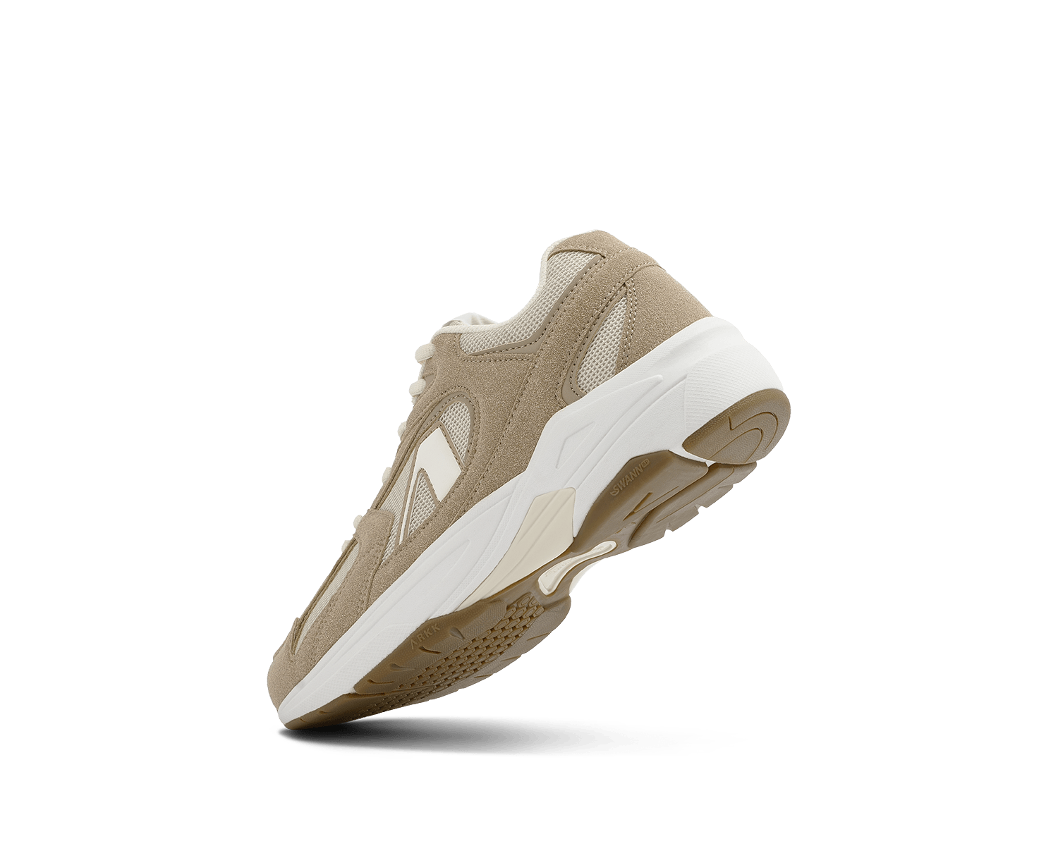 ARKK SMU Eral | Light Taupe Eral