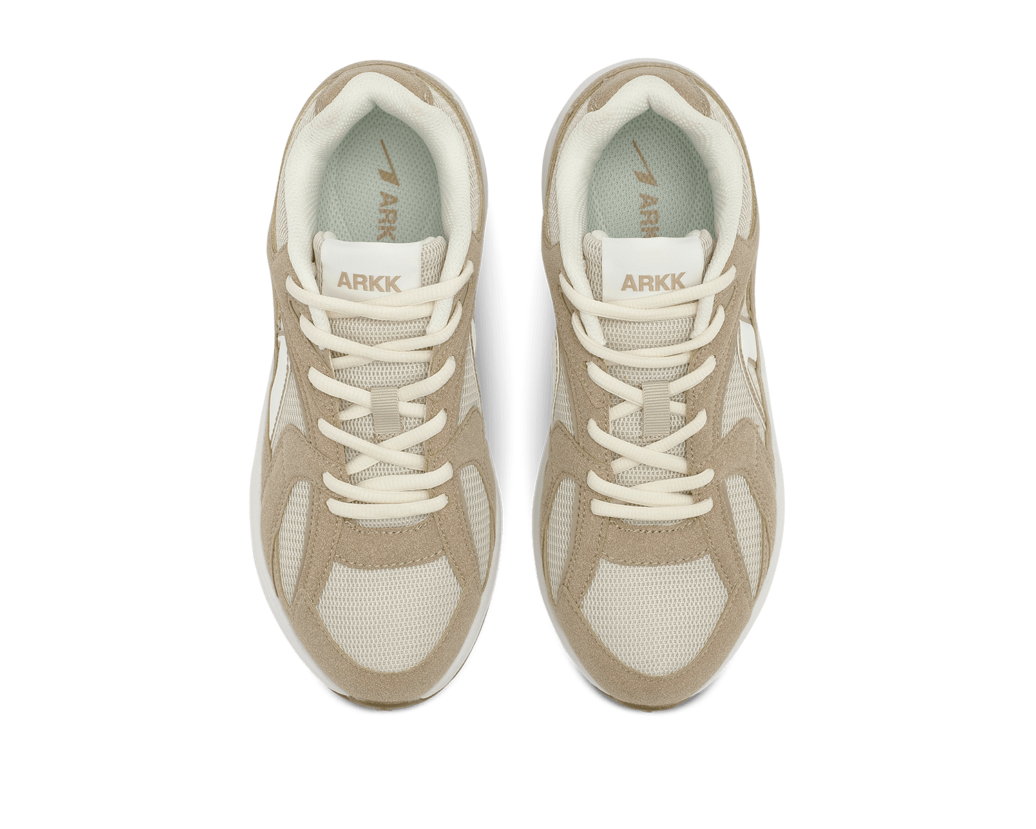 ARKK SMU Eral | Light Taupe Eral