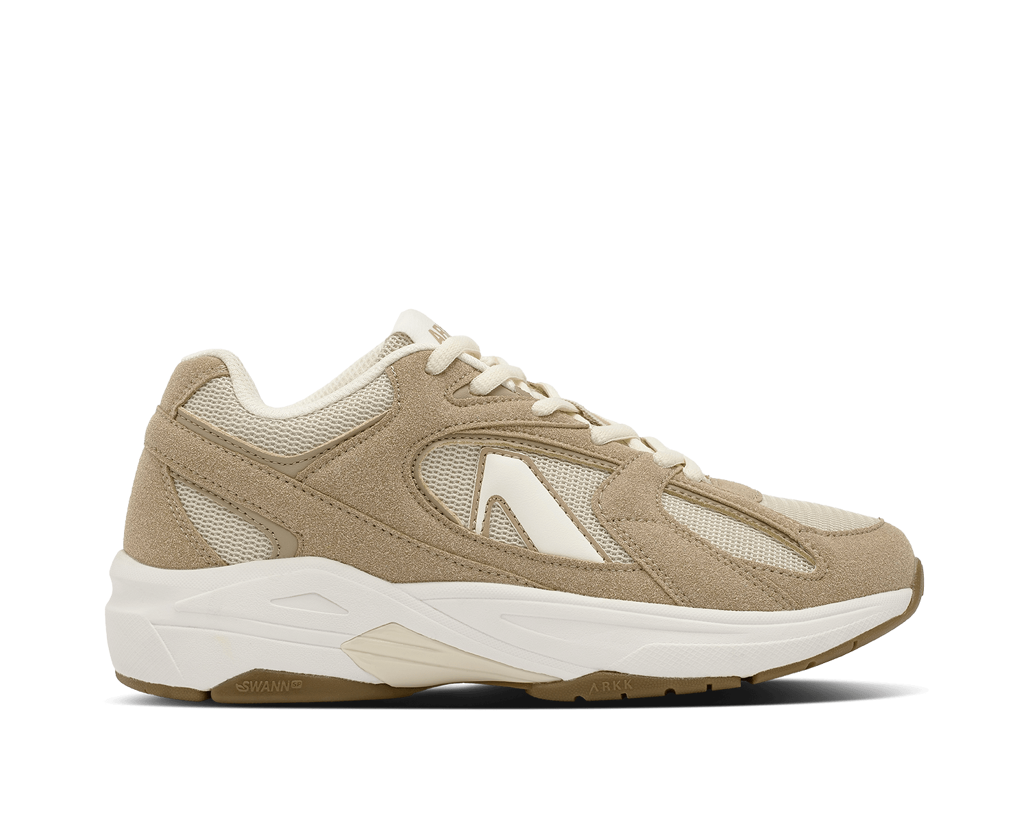 ARKK SMU Eral | Light Taupe Eral