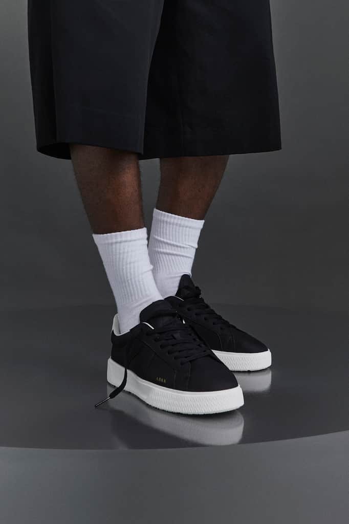 ARKK NOS Essence | Black | Men Essence