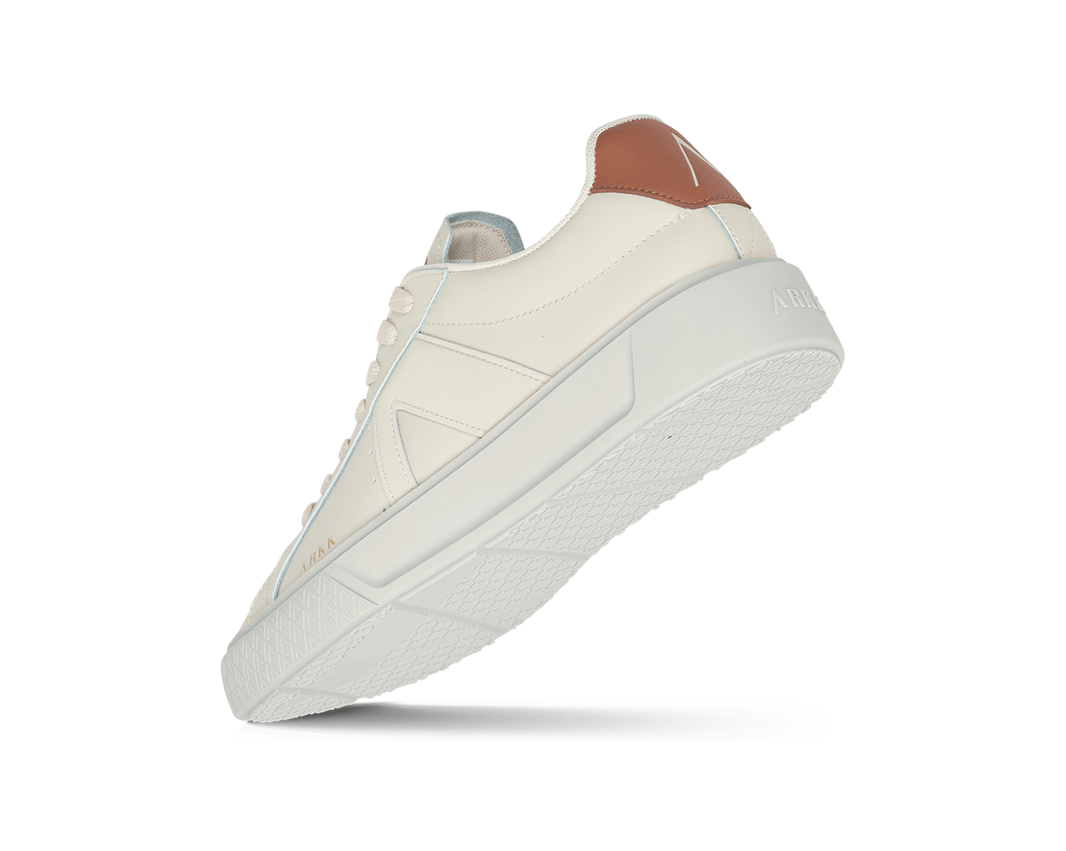 ARKK Collection Essence Leather OG-22 | Turtledove Sierra | Men Essence