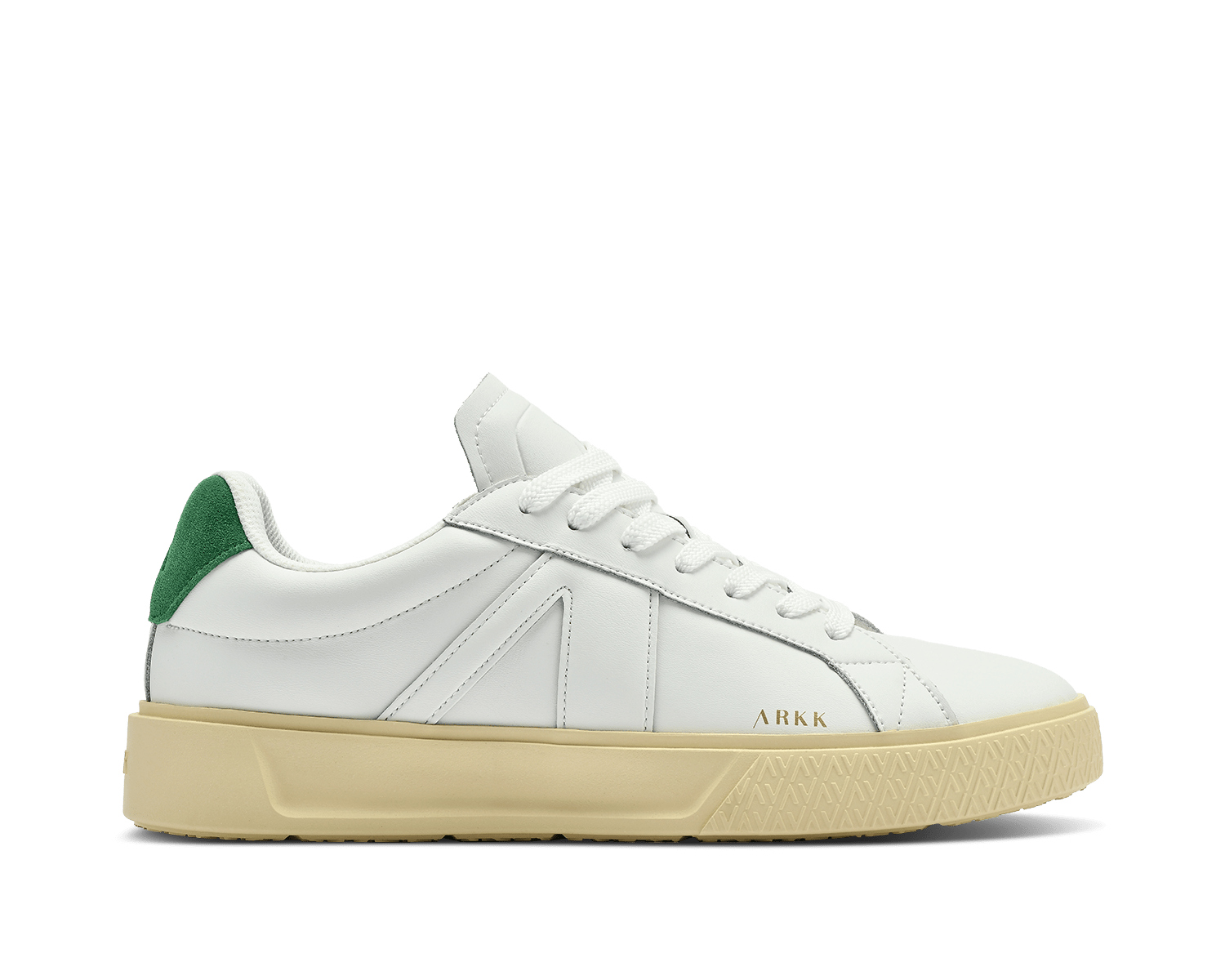 ARKK Essential Line Essence | White Green Vintage Essence