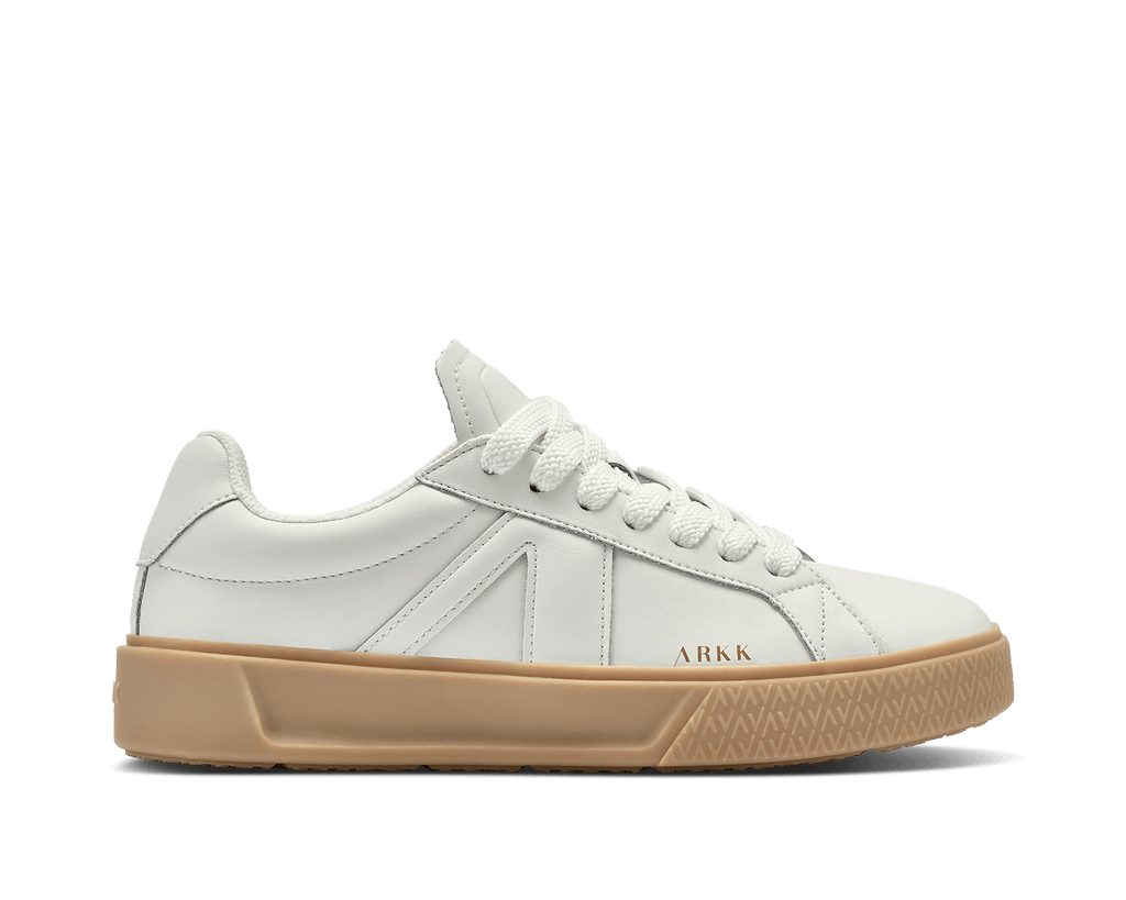 ES SKB Shoe EOS Whi/bla White/black | Skateshop-24