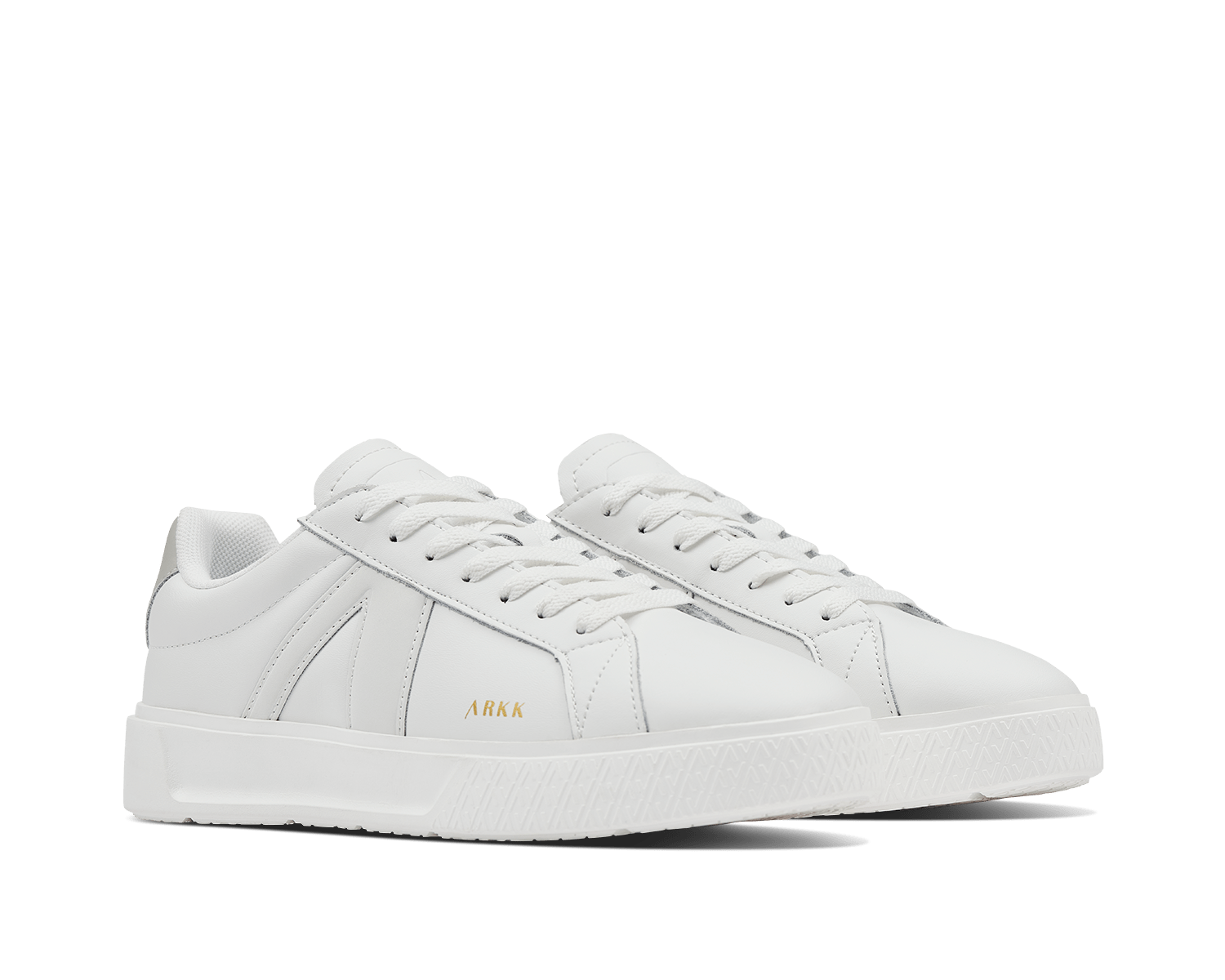 ARKK NOS Essence | White | Men Essence