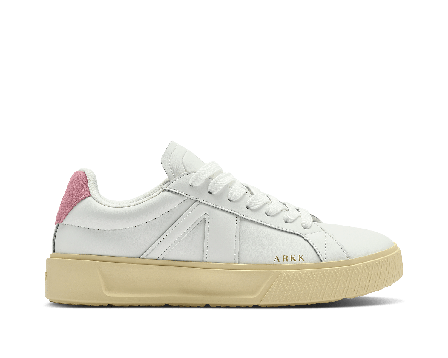 ARKK Essential Line Essence | White Pink Vintage Essence