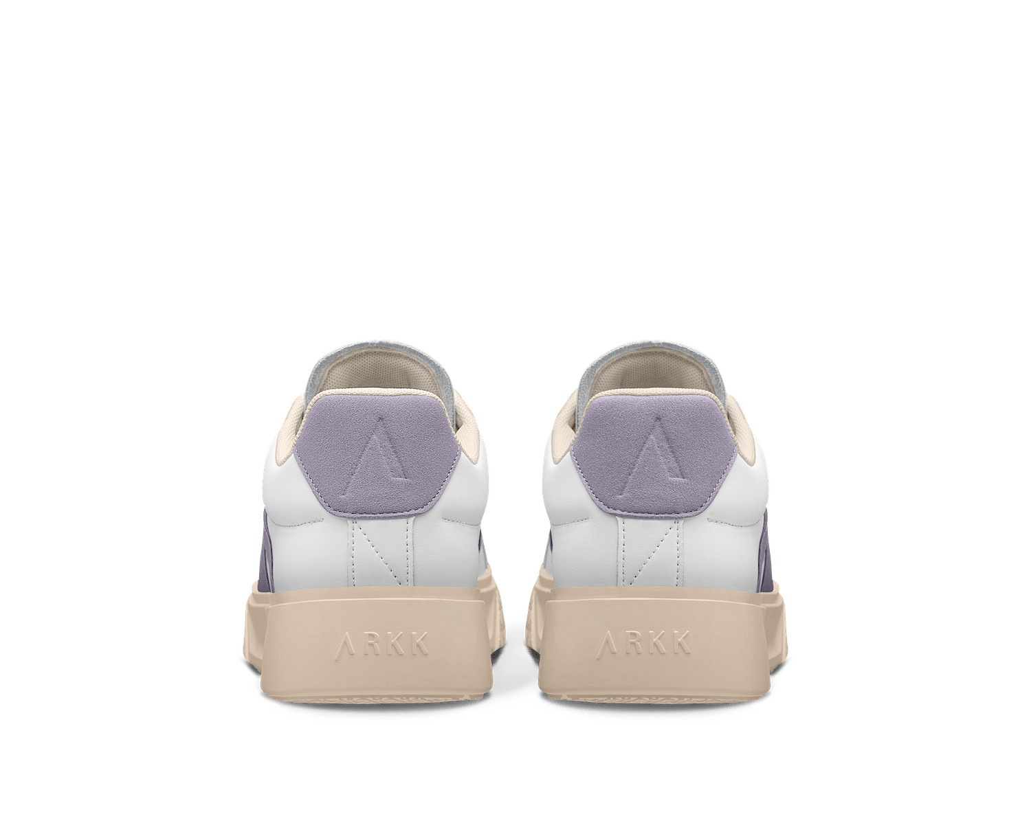 ARKK Collection Essence | White Purple | Men Essence