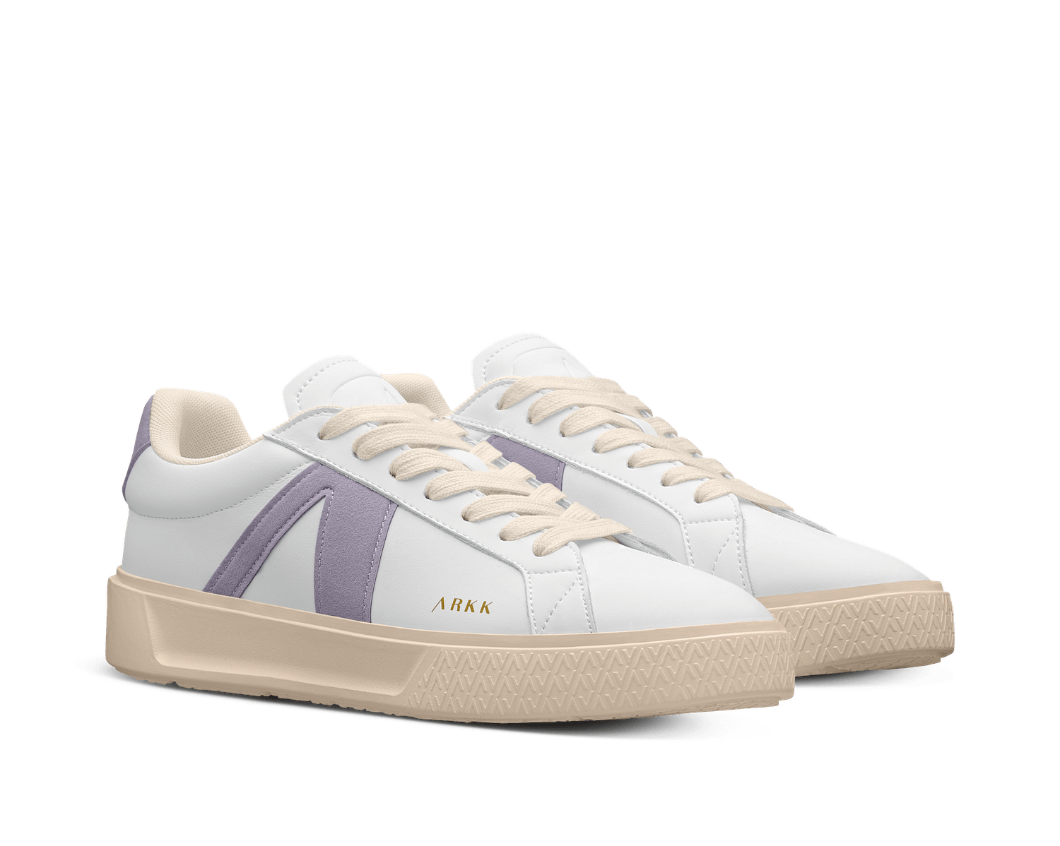 ARKK Collection Essence | White Purple | Men Essence