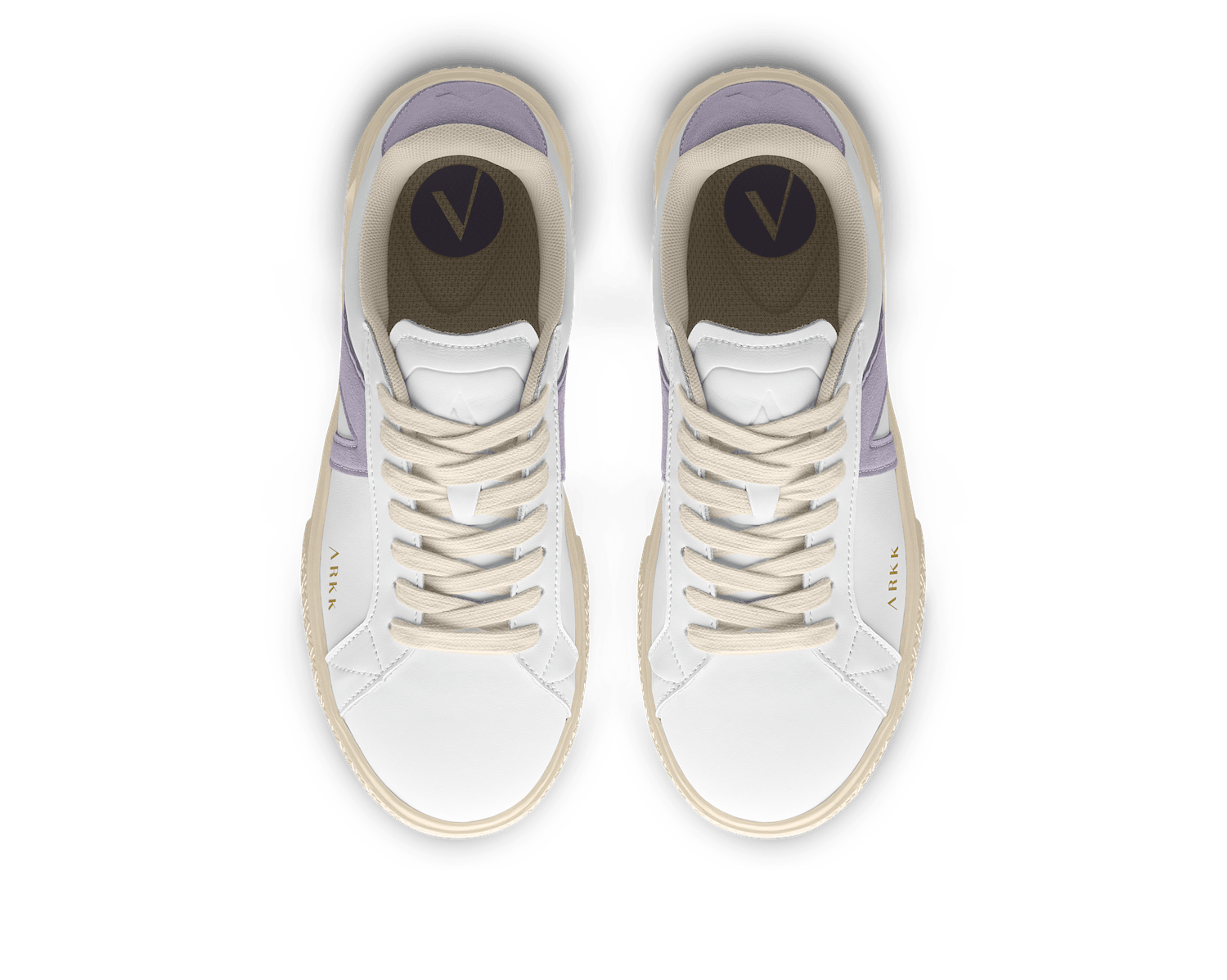 ARKK Collection Essence | White Purple | Men Essence