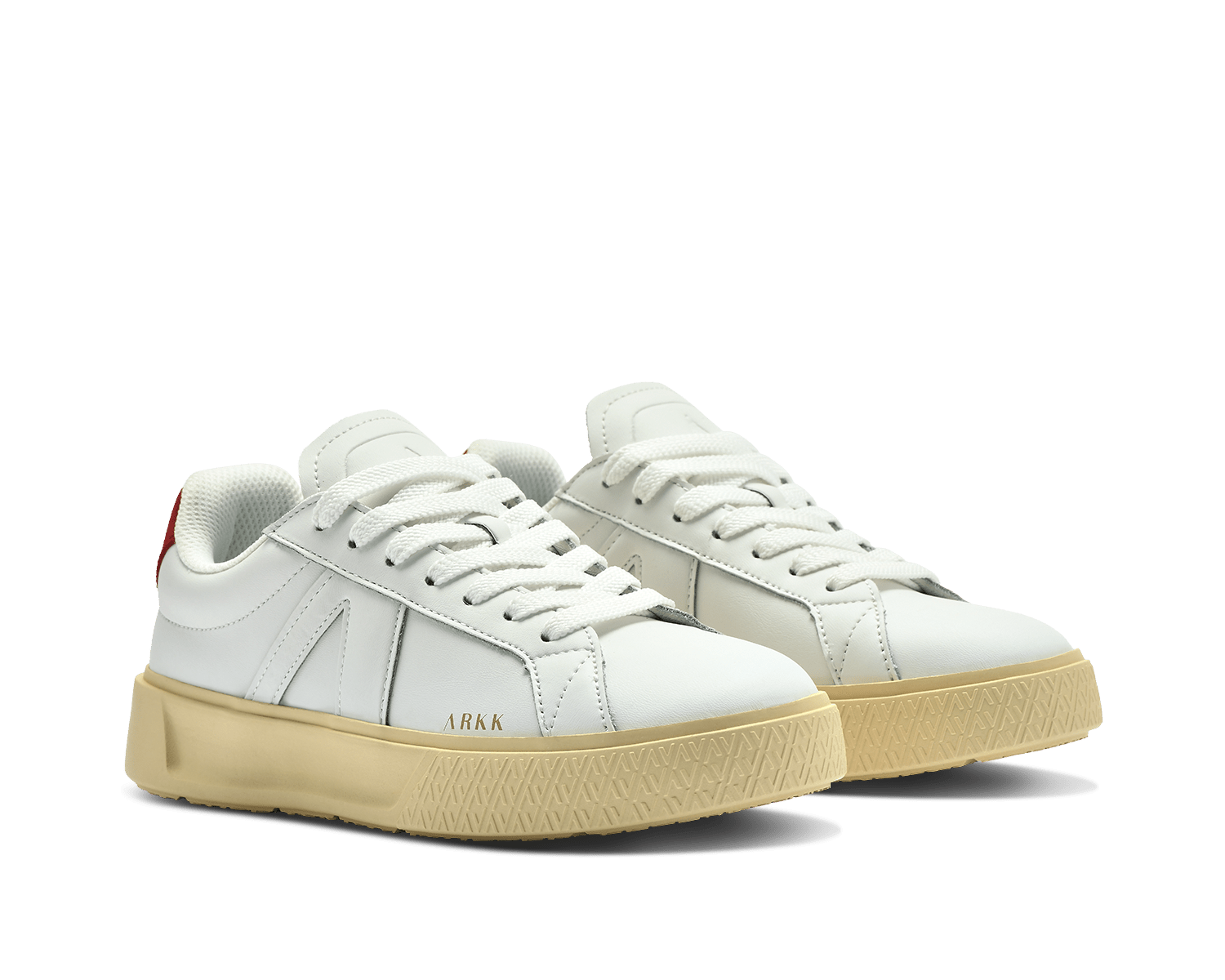 ARKK Essential Line Essence | White Red Vintage Essence