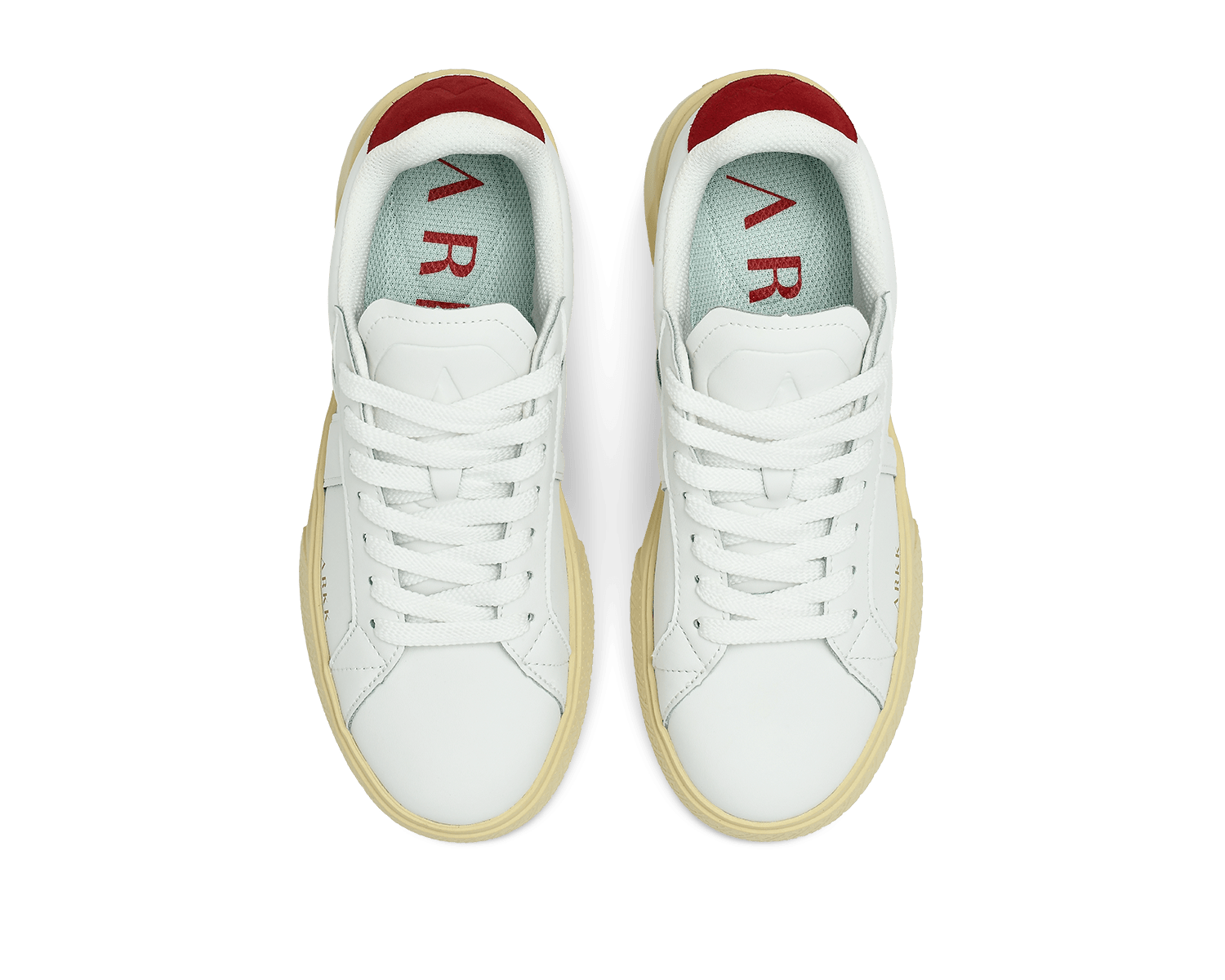 ARKK Essential Line Essence | White Red Vintage Essence